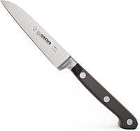 Нож для чистки овощей 80 мм Giesser Chef's Classic (8241 8) PZ, код: 8237608