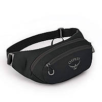 Поясная сумка Osprey Daylite Waist S21 Black (1054-009.2498) PK, код: 7725065