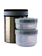 Термос Laken Thermo food container 1 L (1004-P10) EM, код: 7707631