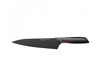 Нож Fiskars Edge Cook19 см Edge 978308 1003094 PZ, код: 8304428