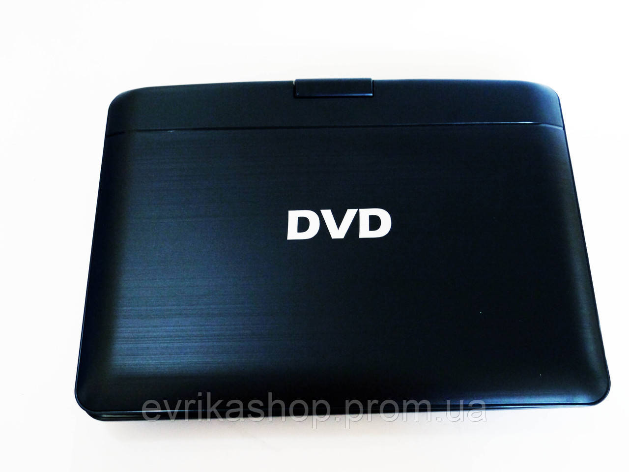 Портативный DVD-проигрыватель Opera NS-1180 с Т2 TV USB SD DVD 11 дюймов Black (3sm_102971620 EV, код: 5528917 - фото 2 - id-p2168224345