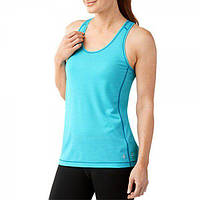 Майка Smart Wool Wm s PhD Ultra Light Tank Light Capri (1033-SW 15141.438-XS) KC, код: 6453819