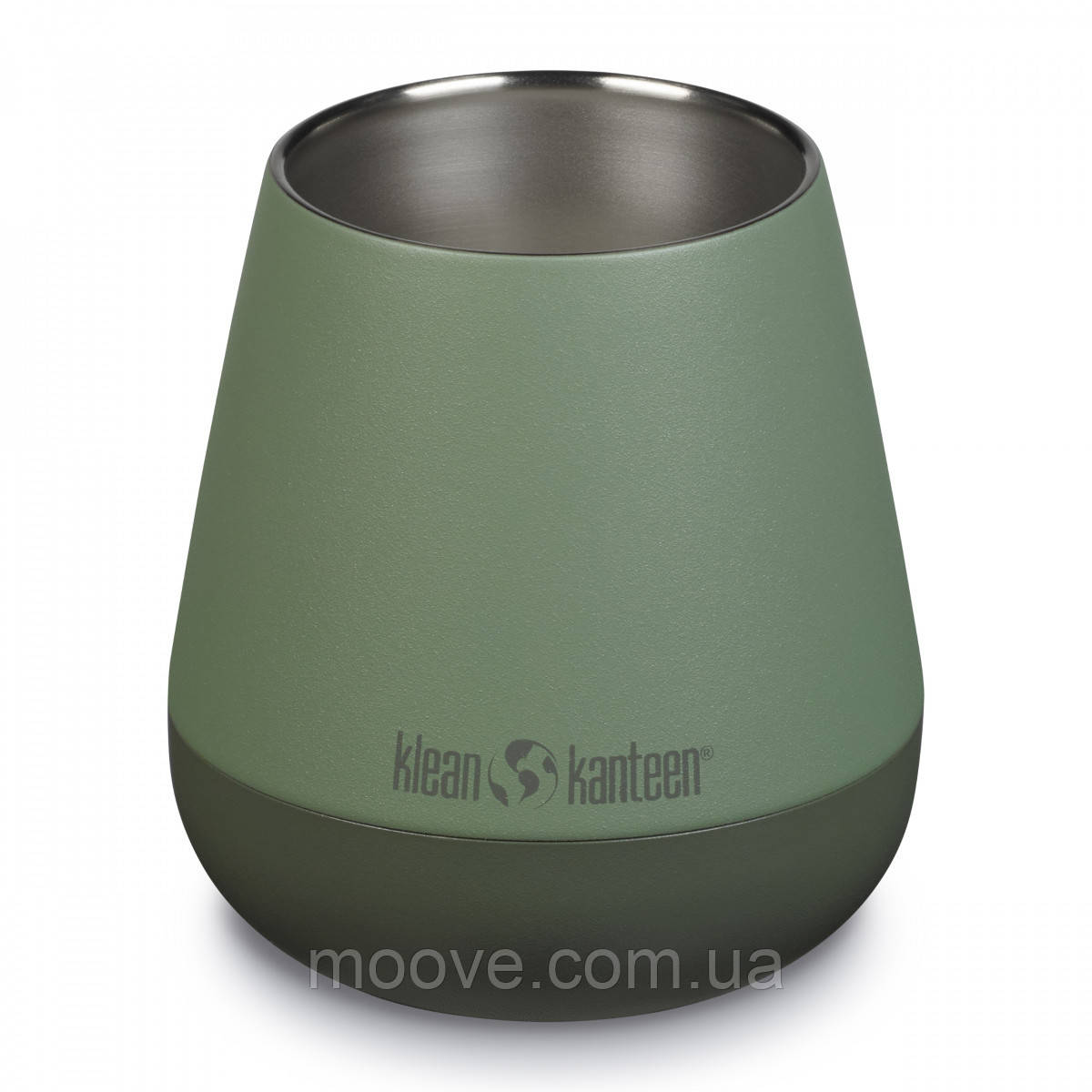 Klean Kanteen Термокелих Klean Kanteen Rise Wine Tumbler 296 мл Sea Spray