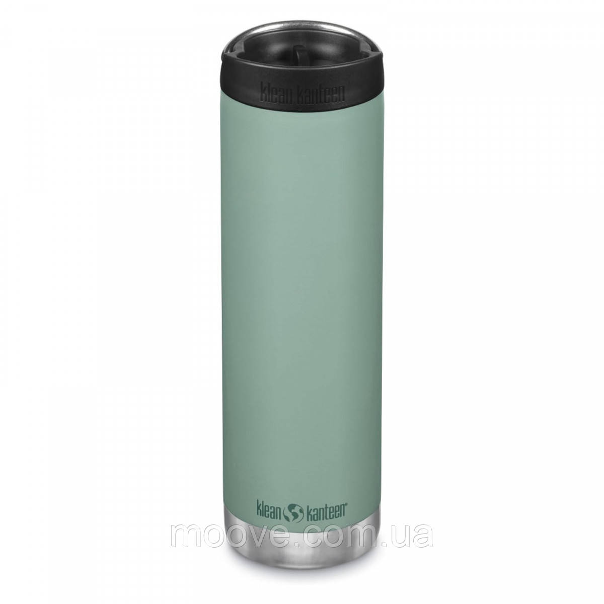Klean Kanteen Klean Kanteen TKWide Cafe Cap 592 мл Beryl Green