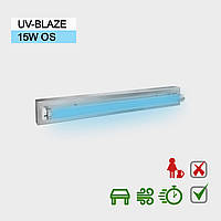 UV-BLAZE 15W OS