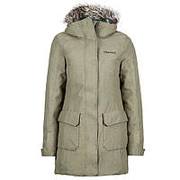 Куртка Marmot Wm's Georgina Featherless Jacket Beetle Green XL (1033-MRT 78230.4022-XL) CS, код: 8256069