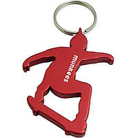 Брелок-открывашка Munkees 3494 Skateboarder Red (1012-3494-RD) PK, код: 6945161