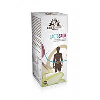 Пищеварительные ферменты Erbenobili LactoBaob 42 Caps EEN152 PK, код: 7517721