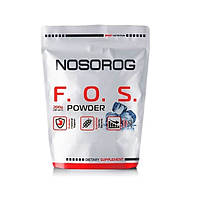 Энзимы для спорта Nosorog Nutrition F.O.S. 200 g 40 servings Pure PS, код: 7808575