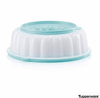 Фигурная форма для Желе, холодца, салатов, тортиков Tupperware (1,5 л)