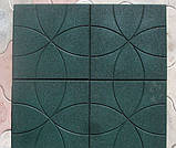 Підлогове покриття для тенісного корту, фото 2