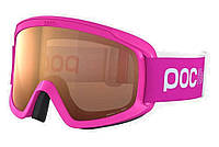 Маска Poc Opsin Fluorescent Pink (1033-PC 400659085ONE1) CS, код: 8243171