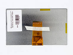 Матриця Cameron Sino 7 164 х 97 мм 800 x 480 глянсова 50 pin для планшета kingvina (A211) EV, код: 1244481