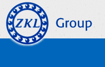 Підшипники марки ZKL (Чехія)