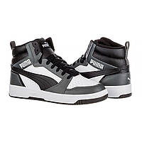 Мужские Кроссовки Puma Rebound v6 Разноцветный 42 (7d39232603 42)