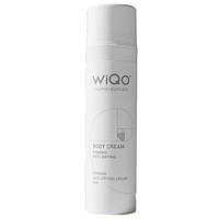 Увлажняющий Крем для Тела WiQo Firming Anti-Drying Body Cream 200 мл