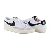 Жіночі Кросівки Nike W BLAZER LOW 77 Білий 38 (7dDC4769-102 38)