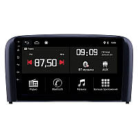 Штатная магнитола Torssen Volvo S80 99-16 F96128 4G Carplay DSP BF, код: 6760775