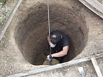 Колодец под ключ 1
