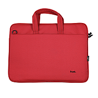 Сумка Для Ноутбуку Bologna Slim Laptop Bag 16 inch Eco - red Bologna Slim Bag 16 red(431012341754)