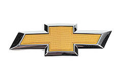 Емблема 9217  165 мм на 55 мм  для Chevrolet Volt 2010-2016рр