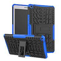 Чехол Armor Case Huawei MediaPad T3 8 Blue PS, код: 8096405