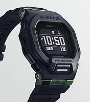 Часы Casio G-SHOCK GBD-200UU-1ER BF, код: 8320330