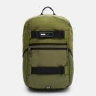 Рюкзак Puma Deck Backpack 22L Зелений Уні 30x18x46 см (079191-11)