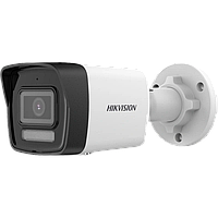 4МП цидіндрисеська Smart Dual-Light камера зі звуком та SD картою Hikvision DS-2CD1043G2-LIUF (2.8мм)