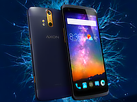 ZTE Axon 7 Max буде мати 14-нанометрову SoC Qualcomm і ОС Android 7.0