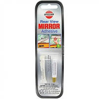 Клей двухкомпонентный для зеркала заднего вида REAR VIEW MIRROR ADHESIVE 3мл VersaChem ( ) 11109-VersaChem