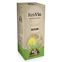 Комплекс для поддержки здоровья почек Erbenobili Renvin капли 50 мл (EOV82) PM, код: 1826859