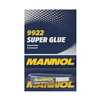 Клей 2г Mannol ( ) 9922-Mannol