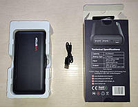 Павербан Power bank rapid charge 30000mAh NBM