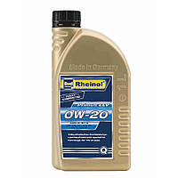 Моторное масло SwdRheinol Primus LLV 0W-20 синтетика 1 л (31192.180) KC, код: 8294625
