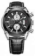 Мужские часы Megir 2020 Montre Dark CP, код: 7934089