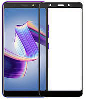 Защитное 3D стекло EndorPhone Tecno Pop 2F B1F (19223d-2391-26985) TE, код: 7991005