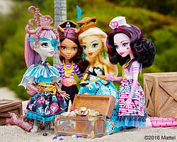 Ляльки MONSTER HIGH Оригінал