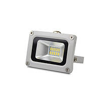 LED-прожектор Lightwell LW-10W-220 FG, код: 6726780