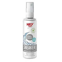Очиститель для кроссовок Hey sport Sneaker Cleaner 120 мл (20272700) BF, код: 8230625