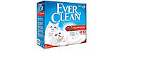 Наповнювач для котячого туалету Ever Clean Мультікет 6 л (5060255492277) TE, код: 7681325
