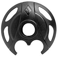 Купить кольца для трекинговых палок Black Diamond Alpine Z-Pole Baskets (1033-BD 112128.0000) KC, код: 7415538
