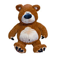 Мягкая игрушка Zolushka Медведь большой 95см (ZL473) UN, код: 2606239