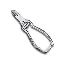 Щипцы маникюрные для ногтей Victorinox Nail EM, код: 157458