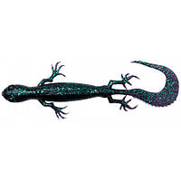Силикон Savage Gear 3D Lizard 100m 5.5g 6 шт уп Блакитний (1013-1854.21.62) CP, код: 8072345