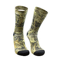 Шкарпетки водонепроникні Dexshell StormBLOK XL Хакі UN, код: 8288829