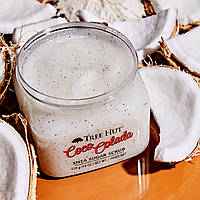 Скраб для тела Tree Hut Coco Colada Sugar Scrub 510g KC, код: 8290313