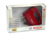 Миксер игрушечный Klein Bosch IR29129 PM, код: 7726147