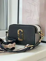Чорна Золоте Лого - 1 20х12х7 женские сумочки и клатчи хорошее качество
