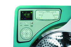 Стерилізатор вертикальний програмований ST-G, фото 3